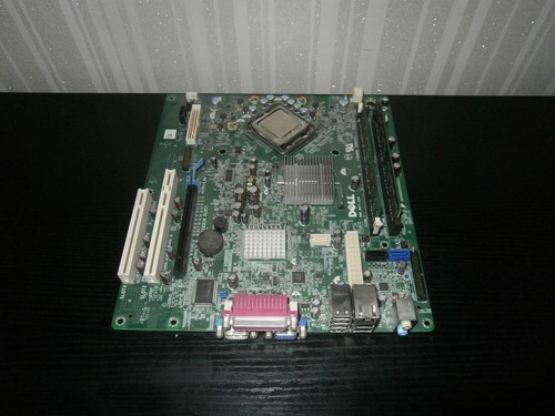 Scheda madre dell optiplex - scheda,