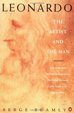 Leonardo: The Artist And the