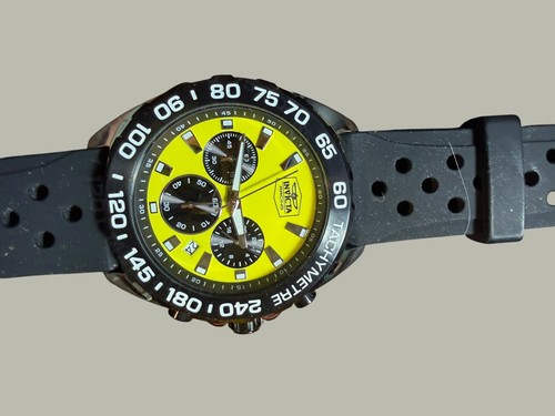 Orologio uomo cronografo - orologio,
