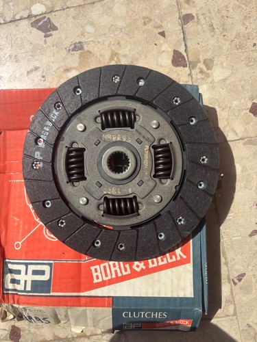 Hb9995 disco frizione - hb9995,