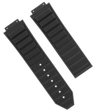Cinturino gomma 28mm per - in,