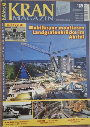 Rivista gru 169 agosto - rivista, 169,