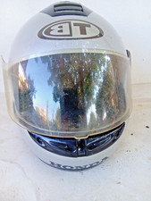 Honda Casco Integrale Moto