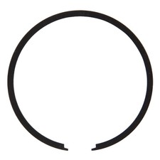 Anello pistone 38x1,5 mm B per