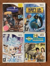 Lotto videogiochi nintendo - lotto,