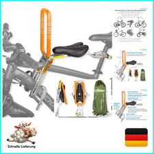 Nuovo Seggiolino Bici a