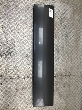 Spoiler posteriore Opel