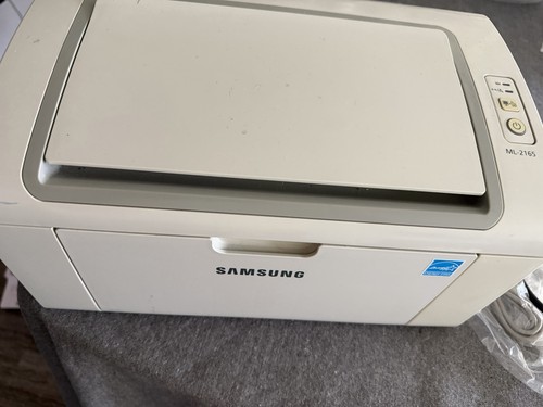 Samsung monochrome laser - samsung,