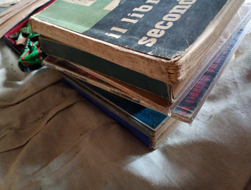 Sussidiario letture fascista - sussidiario,