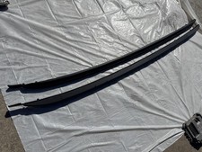 Barre longitudinali tetto - longitudinali,