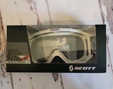 Scott 89 SI MX Occhiali