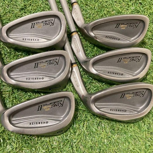 King cobra oversize set - cobra,