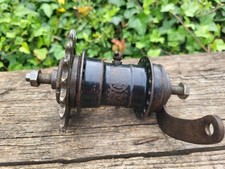 Mozzo di ritegno siluro