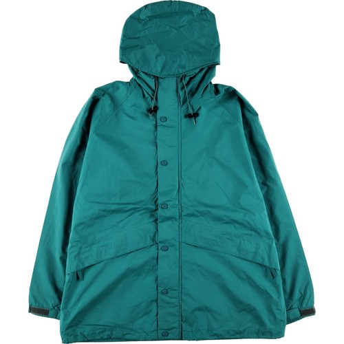 Parka giacca montagna - da,
