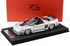 1:18 ERROR404 HONDA NSX NSXTRA