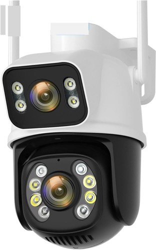 Telecamera sorveglianza wifi - telecamera,