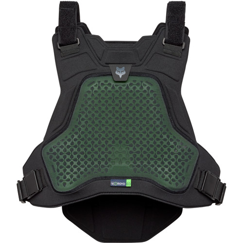 Fox airframe protezione petto - airframe,