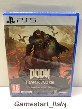 DOOM THE DARK AGES PREMIUM