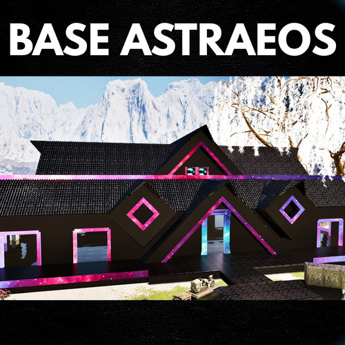 Ark ascended asa - ps5, pc
