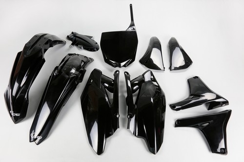 Kit plastiche yamaha yzf 450 - kit,
