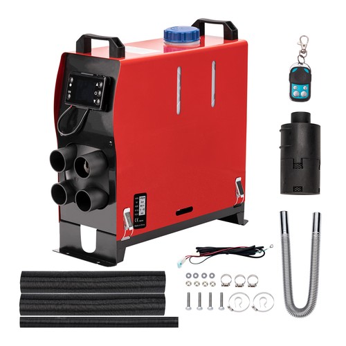 Riscaldamento aria diesel - riscaldamento,