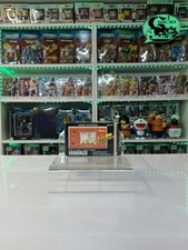 Bandai Electronics Game Lcd Scaccia Pensieri - Hamburgershop -  Funzionante