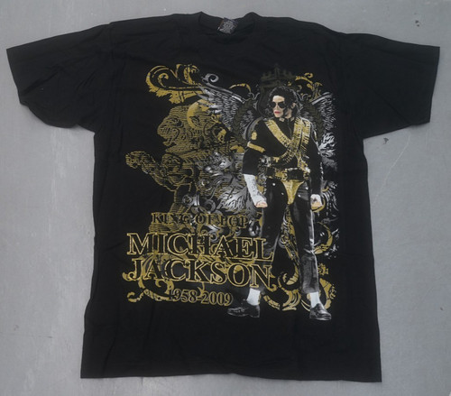Michael jackson king pop - michael,