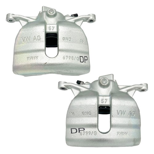 Set pinze freno originali - , vw