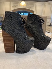 Jeffrey Campbell FREDA-EYE