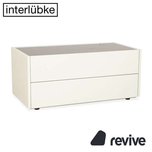 Credenza interlübke cube - interlübke,