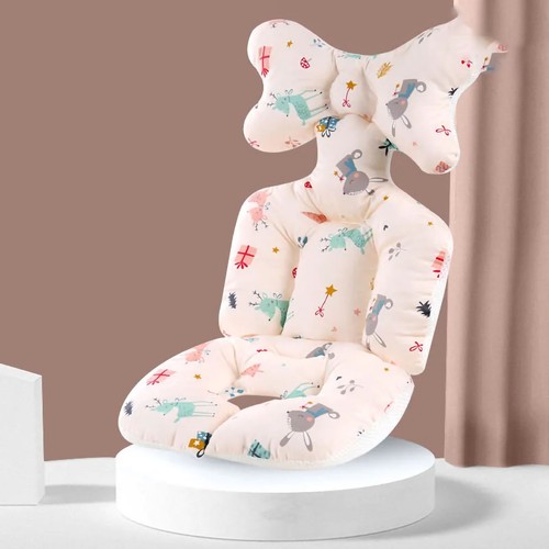 Cuscino seggiolino neonato - seggiolino,