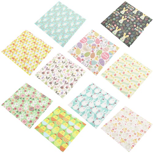 Pcs tessuto cucito fai - da,