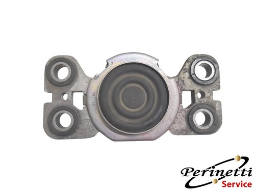Supporto motore lato cambio - motore,