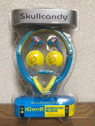 Skullcandy icon2 cuffie - skullcandy,