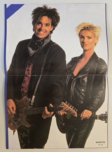 Roxette mark knopfler rare - /,