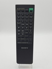 Sony RMT-C777 Remote Control