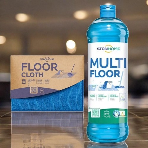 Multifloor pavimenti panno - multifloor, +