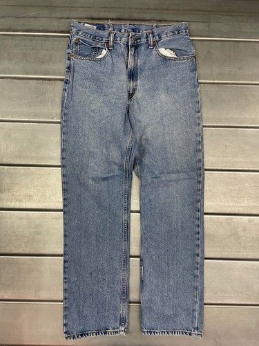 Jeans uomo levis - jeans, 516