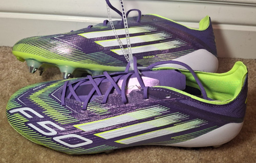 Tacchetti calcio adidas f50 - tacchetti,