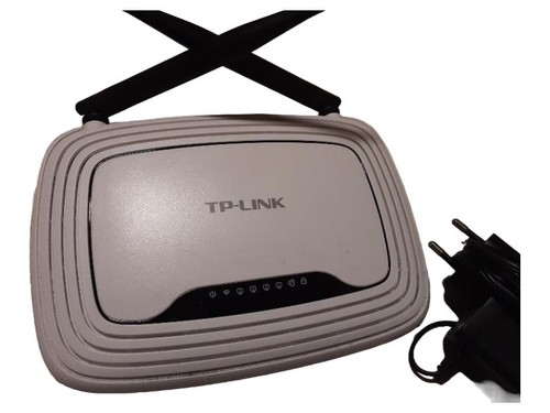 Link wr841n 300mbps - tp-link,