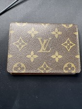 portafoglio uomo louis vuitton