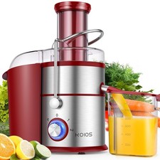 Spremiagrumi Centrifugo 1300W
