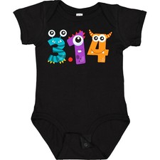 Body bambino inktastic - bambino,
