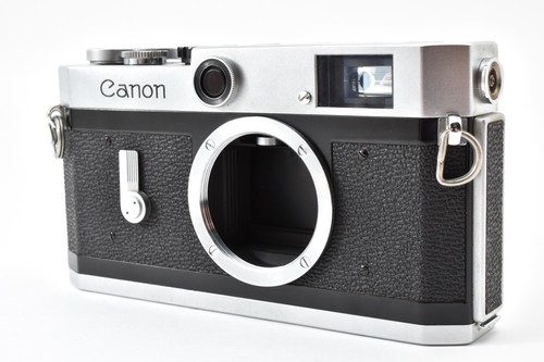 Near mint canon - mint, +++]