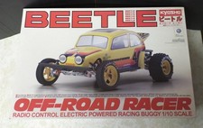 Kyosho 1/10 Beetle Off-Road