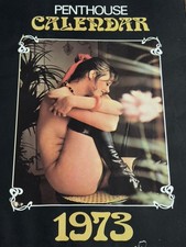 Calendario attico 1973 - attico,