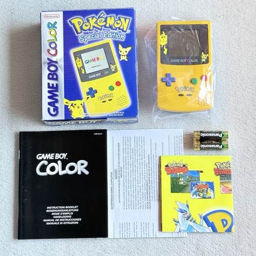 Nintendo game boy - nintendo,