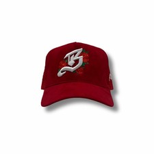 BLESSD MERCH | CAPPELLO ROSA