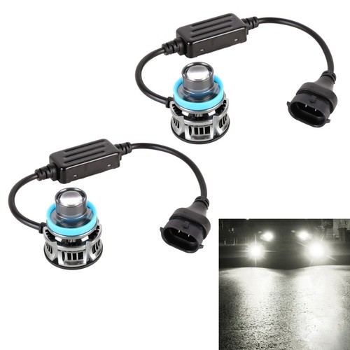 Kit led h11 ultra - h11,