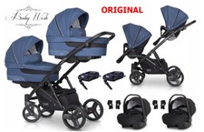 EasyGO 2ofUS PASSEGGINO DOPPIO